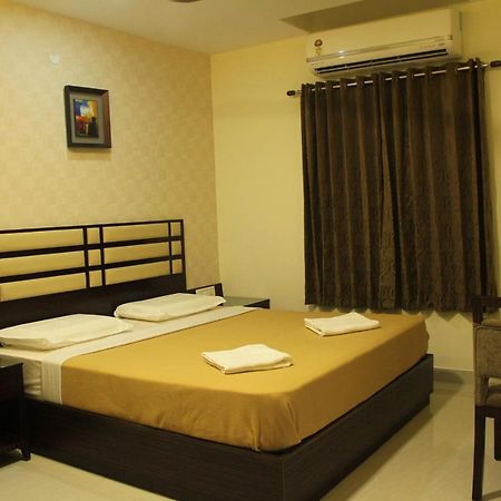 Hotel M.P Temples Inn Kumbakonam Exterior photo