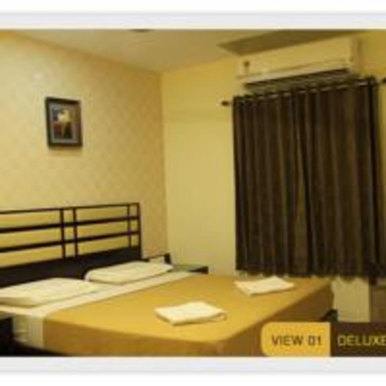 Hotel M.P Temples Inn Kumbakonam Exterior photo
