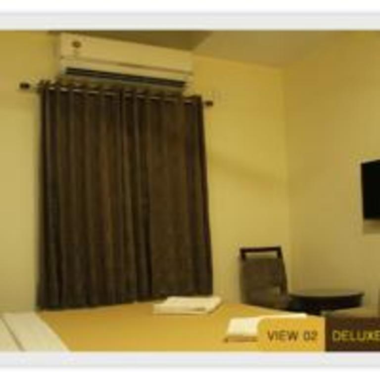 Hotel M.P Temples Inn Kumbakonam Exterior photo